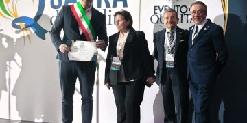 Sa Battalla premiata a Roma come “Evento di Qualità”