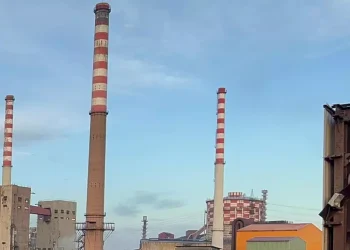 Ex Ilva, muore un operaio precipitato nel vuoto