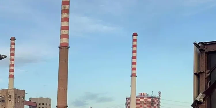 Ex Ilva, muore un operaio precipitato nel vuoto