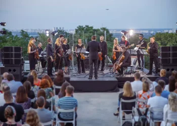 Sorpresa: i giovani italiani primi in Europa per la partecipazione ai concerti di musica classica