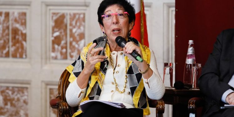 Lo scudo penale può valere anche per l’informazione