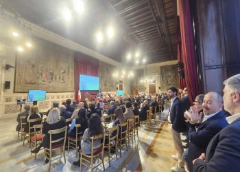 Fare Verde alla Camera dei Deputati per ricordare Paolo Colli