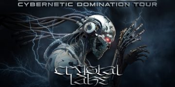 Fear Factory annunciano una data a Roma