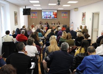 ‘Radioterapia oncologica: dove la tecnologia cura, l’umanità racconta’. Se ne parla il 17 aprile in Fnsi