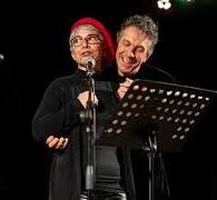 Dal successo letterario di Francesco Abate arriva a Villaspeciosa “Òja, o Mà” del Teatro Dallarmadio