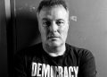 Jello Biafra colpito da ictus emorragico