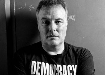 Jello Biafra colpito da ictus emorragico