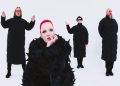 Garbage live in Italia per un’unica data del loro tour d’addio