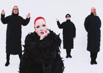 Garbage live in Italia per un’unica data del loro tour d’addio