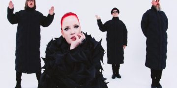 Garbage live in Italia per un’unica data del loro tour d’addio