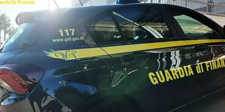 Corruzione, in corso perquisizioni alla Difesa, Terna e Rfi