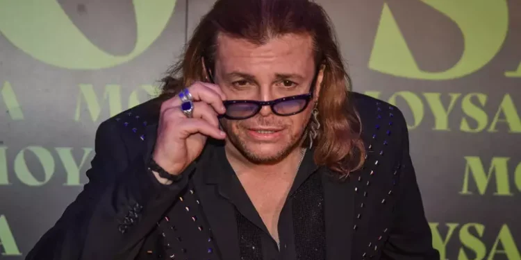 Problemi di salute, Gianluca Grignani annulla il tour