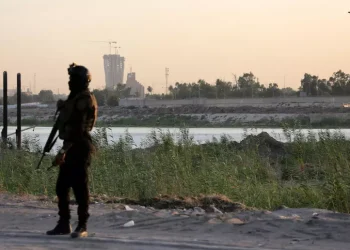 Attacco con drone contro l’ambasciata Usa a Baghdad