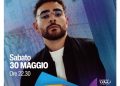 Rocco Hunt live al Girotonno 2026: ecco dove e quando
