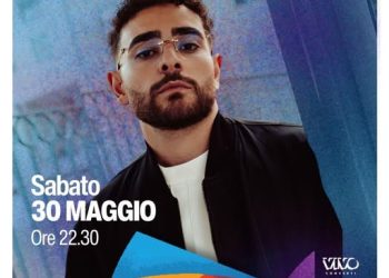 Rocco Hunt live al Girotonno 2026: ecco dove e quando