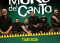 Il Muro del Canto annunciano il tour: ecco le date