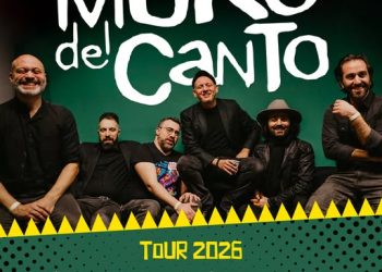 Il Muro del Canto annunciano il tour: ecco le date