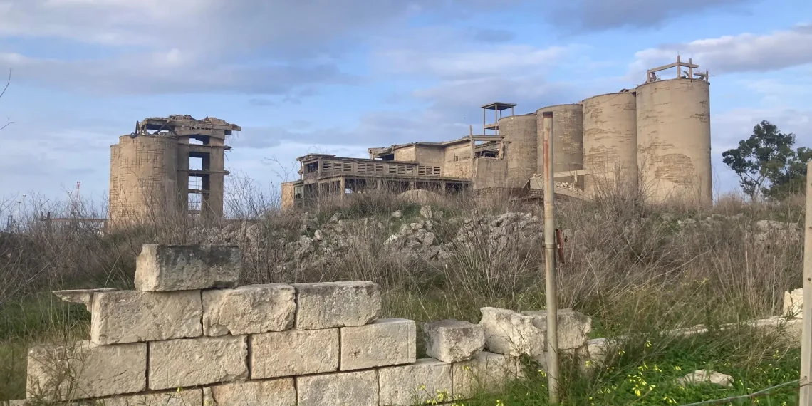 Sassari, Vallata del Rosello: l’amministrazione avvia la progettazione del Parco urbano lineare