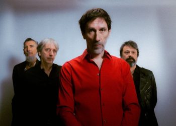 I Marlene Kuntz tornano in Sardegna per un unico concerto, a Sa*Rock Festival il 10 luglio 2026