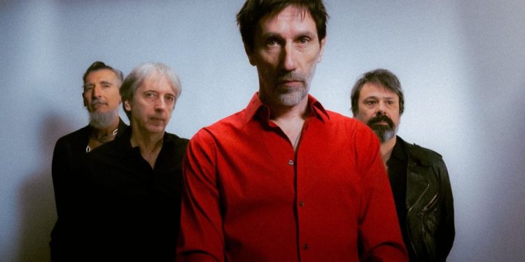 I Marlene Kuntz tornano in Sardegna per un unico concerto, a Sa*Rock Festival il 10 luglio 2026