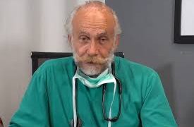 Il medico Andrea Stramezzi ricoverato in terapia intensiva, trovato in casa in fin di vita