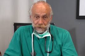 Il medico Andrea Stramezzi ricoverato in terapia intensiva, trovato in casa in fin di vita