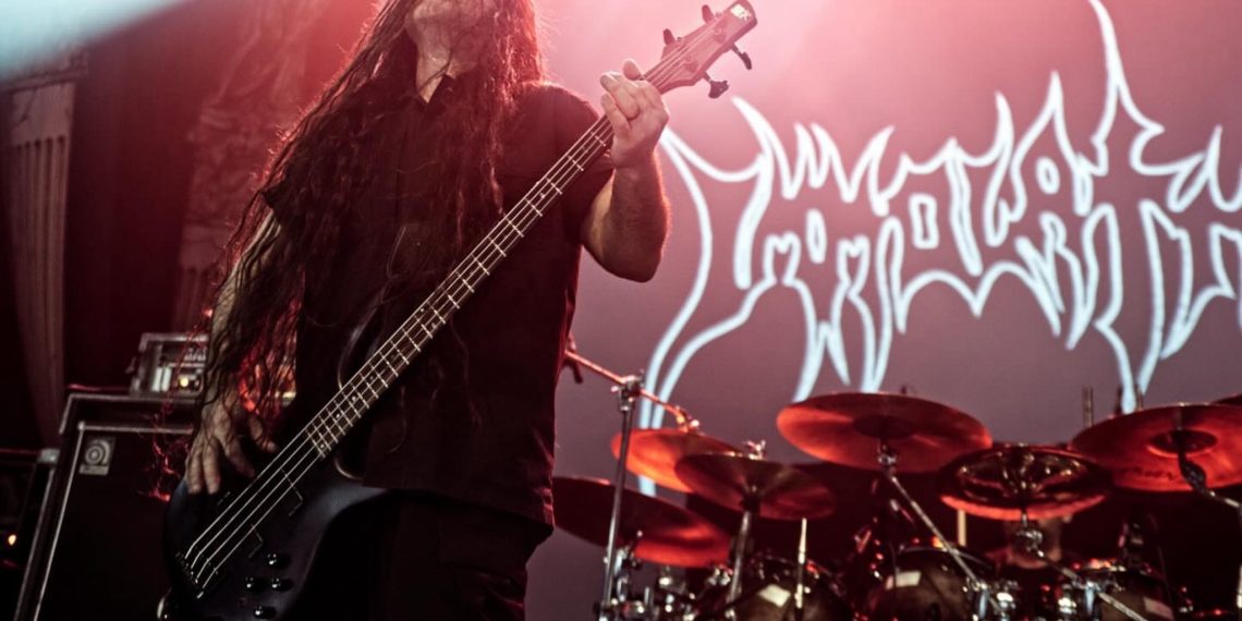 Immolation annunciano il nuovo singolo “Attrition”