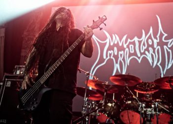 Immolation annunciano il nuovo singolo “Attrition”