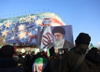 L’Iran conferma la morte di Khamenei