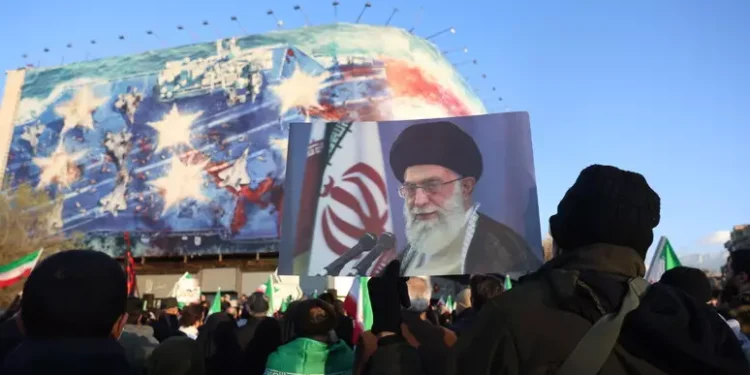 L’Iran conferma la morte di Khamenei