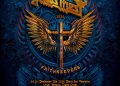 Judas Priest: quattro date in Italia a inizio settembre