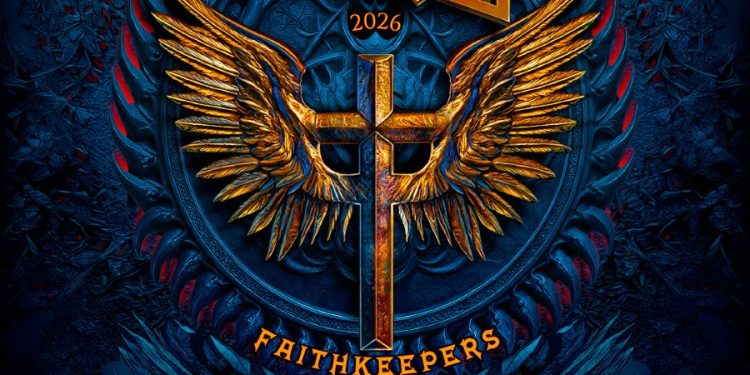 Judas Priest: quattro date in Italia a inizio settembre