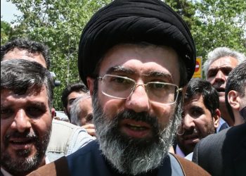 Scelta la nuova Guida Suprema, l’Iran: è Mojtaba Khamenei