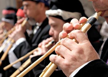 CunSonoS 2026, dalla Regione un milione di euro per sostenere le attività musicali popolari