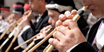 CunSonoS 2026, dalla Regione un milione di euro per sostenere le attività musicali popolari