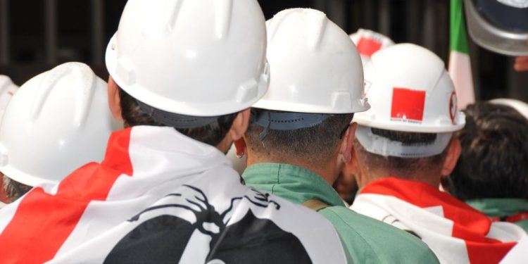 Crisi del Sulcis Iglesiente, l’assessore dell’Industria Emanuele Cani: “Al lavoro per calendarizzare un vertice al MIMIT e fare il punto sulle vertenze”