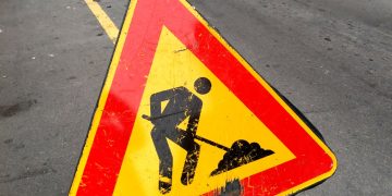 Pirri, chiusura temporanea della via Dei Partigiani e tratto della via Marzabotto dal 24 marzo