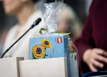 Lego record nel 2025, crescita a doppia cifra per utile e fatturato