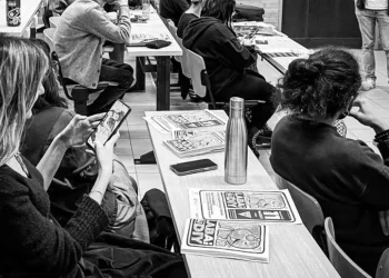 Il punk entra all’Università di Cagliari, laboratorio con gli studenti