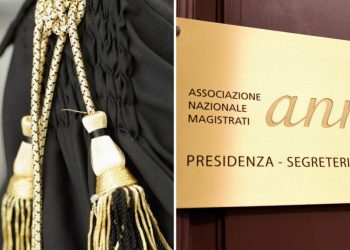 Referendum, il sostituto procuratore Giuseppe Visone: “Grazie al sorteggio si libera il Csm dalle pressioni delle correnti interne alla magistratura”