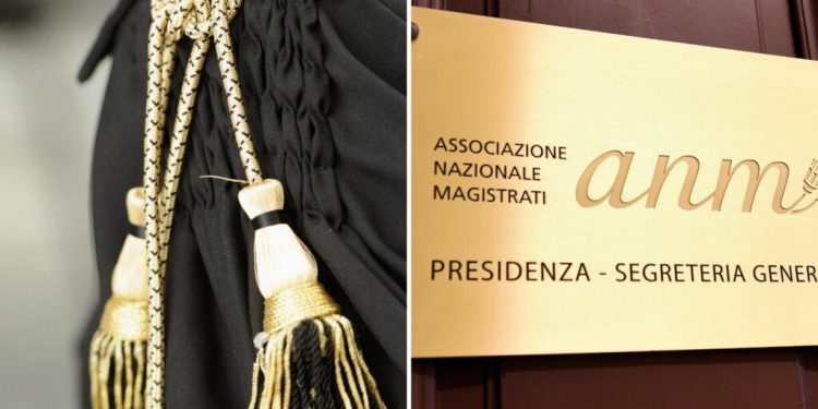 Referendum, il sostituto procuratore Giuseppe Visone: “Grazie al sorteggio si libera il Csm dalle pressioni delle correnti interne alla magistratura”