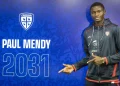 Cagliari Calcio, Mendy rinnova fino al 2031
