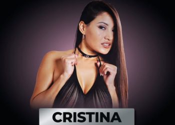 Cristina Miller a Sanluri, il 27 e 28 marzo sexy spettacoli al Belle e Monelle