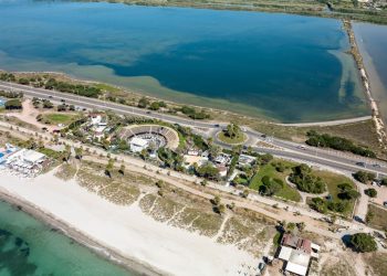 Ambiente: presentato il Piano del Parco di Molentargius