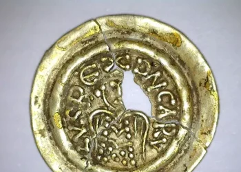 Smantellato a Olbia traffico internazionale di monete antiche