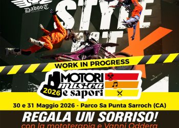Sarroch, il 30 e 31 maggio la seconda edizione di “Motori, musica e sapori”