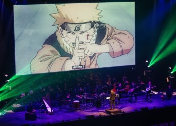 Naruti Shippuden Symphonic Experience: la data di Milano è cancellata
