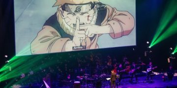 Naruti Shippuden Symphonic Experience: la data di Milano è cancellata
