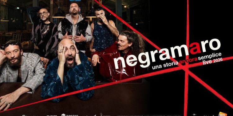 Negramaro, a grande richiesta nuovi appuntamenti estivi