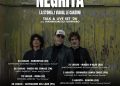I Negrita in tour nell’estate 2026